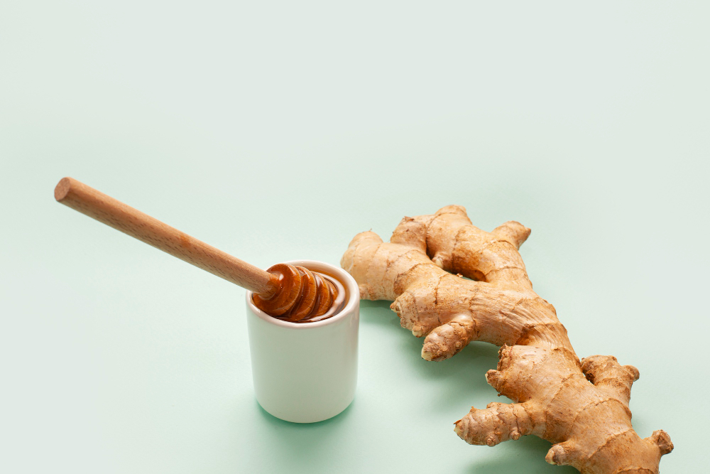 The Healing Power of Ginger: Unraveling the Health Benefits and Uses of this Versatile Spice