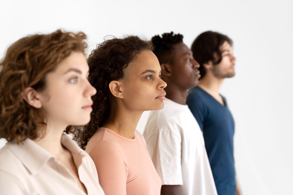 Unraveling the Distinction: Understanding the Difference Between Race and Ethnicity