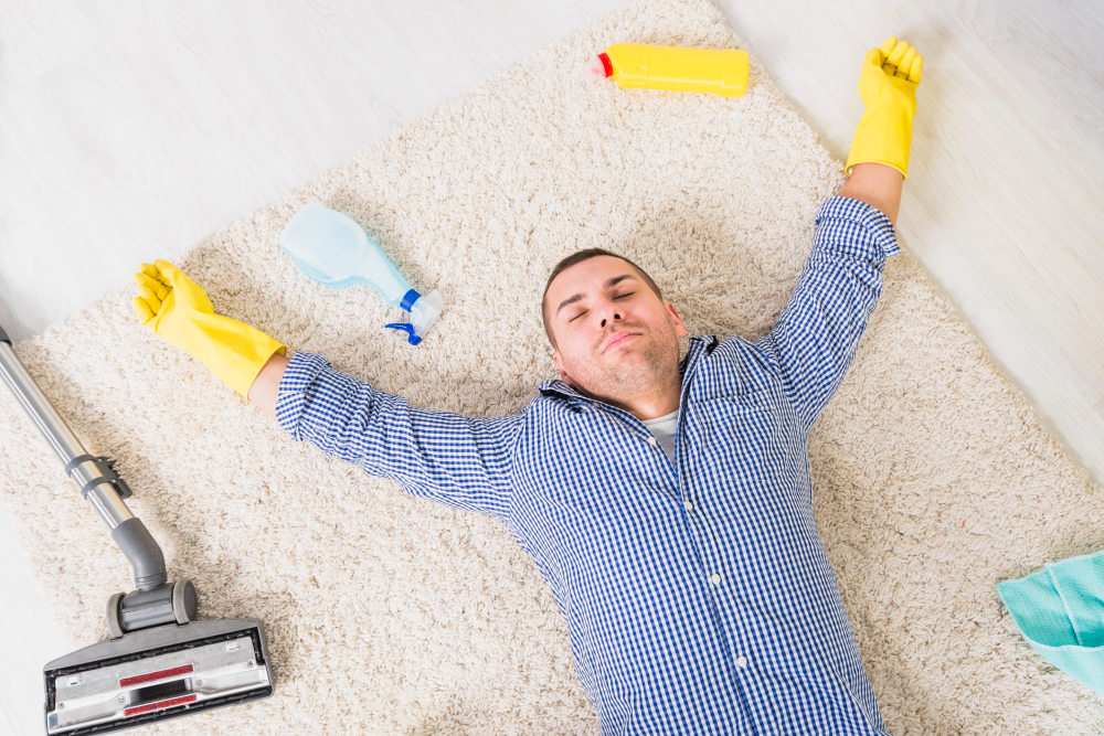 Carpetoz Carpet Cleaning Directory: A Comprehensive Guide to Finding the Best Carpet Cleaning Services